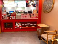 -华莱士·全鸡汉堡(五爱道店)