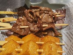 -潮界(虹桥新天地店)