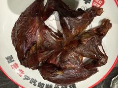 -钱锋炭缸烧烤(南湖大路总店)