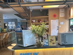 -Shiftin’浮起咖啡 (福保店)