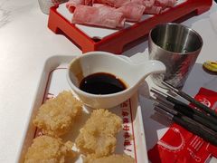 -小龙坎火锅(IFS HOT店)