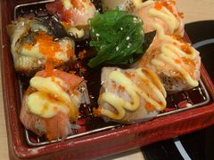 -沼津港精致料理·寿喜烧·烧鸟(漕河泾印象城店)