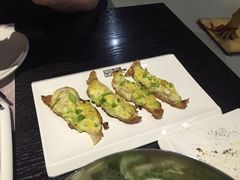 -HIHE Bistro·Oyster Bar(华熙live店)