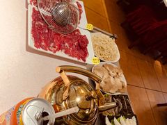 -潮泰牛肉火锅 · 创于1992年(车公庙店)