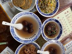 -粗茶淡饭(东关街店)