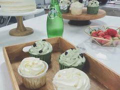 -流酥可心·牛乳蛋糕商店(禾祥西路店)