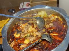 -十二点·辣椒炒肉(南山店)