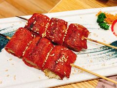 -林妈妈村·日式料理(宝山万达店)