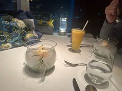 -翡翠36餐厅(浦东香格里拉店)