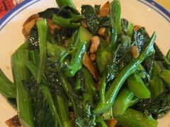 -吴系粤菜馆·茶餐厅(深业上城店)