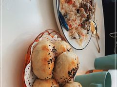 -董小西的凉皮和椒麻鸡(三元桥店)