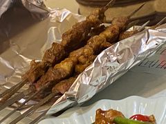 -南来顺饭庄·清真(南菜园店)