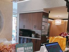 -山顶沙河粉-粤菜馆(凯旋店)