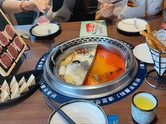 -快乐小羊(富强中路店)