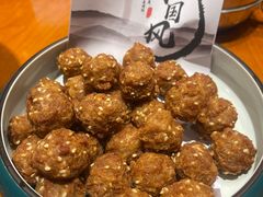 -万荣烤鸭店·北京菜(天坛店)