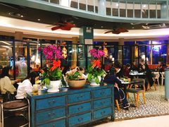 大堂-美奈小馆·越南料理(福田星河COCO Park店)