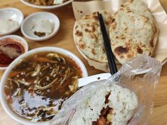 -文武王氏烧饼·无矾油条(西溪路店)