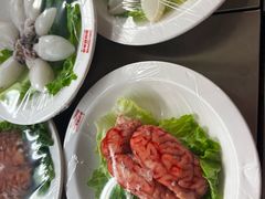 -永發發串串火锅馆·烧烤·大排档(传媒大学店)
