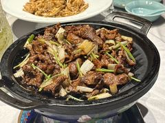 -四世同堂·京菜·烤鸭(双井店)