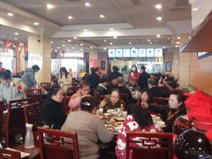 大堂-老来福·非遗酸汤兔(凯旋路店)