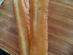 -云南大锅豆浆店