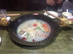 -忆川阁·记忆重庆火锅·龙虾·烧烤