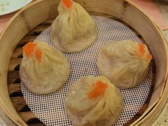 上海小笼包-点都德(盘福楼店)