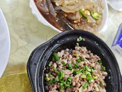 -考记泥焗鸡农庄·海鲜(北洛秘境店)