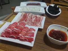 -傣妹火锅(狮子桥店)