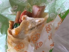 -沓客卤肉卷(共和新路店)