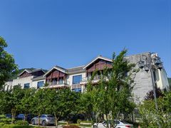 -余姚阳明温泉山庄