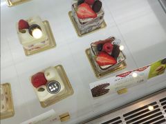 -DEMO黛慕蛋糕(中泰店)