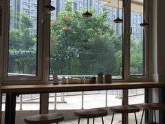 景观位-Cafe Villa
