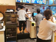 -鱼你在一起(西峰东方丽晶茂店)