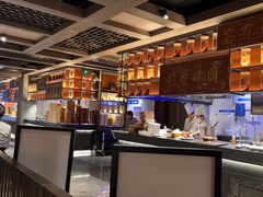 -同庆楼(滨湖万达广场店)