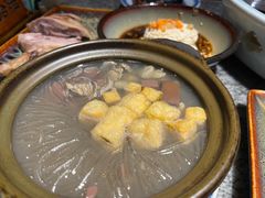 -南京大牌档(三阳广场苏宁店)