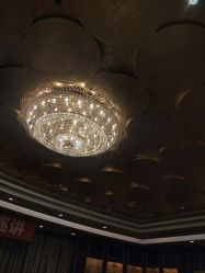 -福州香格里拉·宴会厅