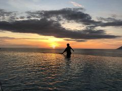 -海盗餐厅