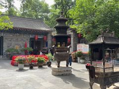 -湘子庙