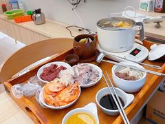 -雪梅月子中心(华侨城店)