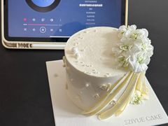 -ZIYUE CAKE线上店