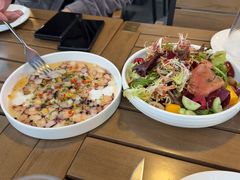 -Bistro 63 创意融合料理(广粤天地店)