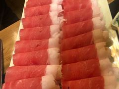 -大龙辣火锅·龙虾·烧烤(湖滨新天地店)