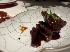-北京柏悦酒店·锦庭餐厅Dining Room