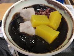 -鲜芋仙(北京通州领展广场)