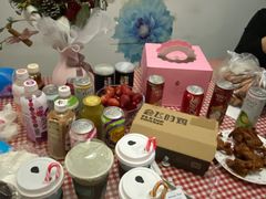 怪兽拿铁咖啡-MonsterBeans怪兽咖啡(东财店)