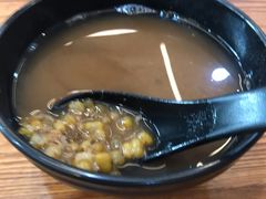 绿豆沙饮品-螺蛳粉先生(蓟门桥店)