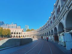 -天津五大道文化旅游区