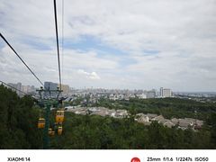 -云龙湖旅游景区