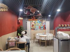 -听涛雅苑百味饺子老家菜馆